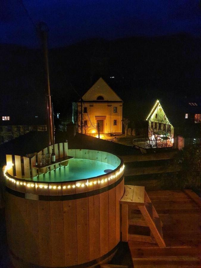 Living Timeless- Bubble Tent Elzach- Schlafen Unterm Sternenhimmel Елзах Екстериор снимка